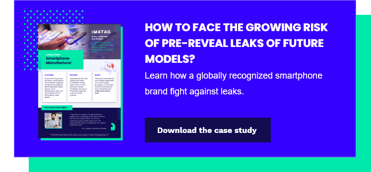 Smartphone Case Study Download Case Study - Smartphone Manufacturer