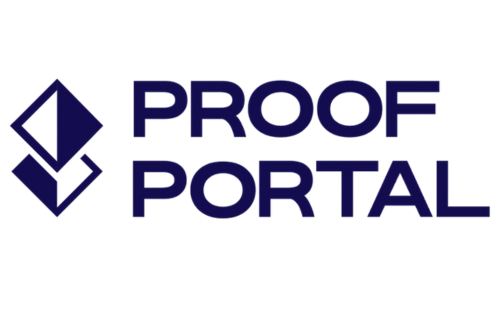 ecran proof portal